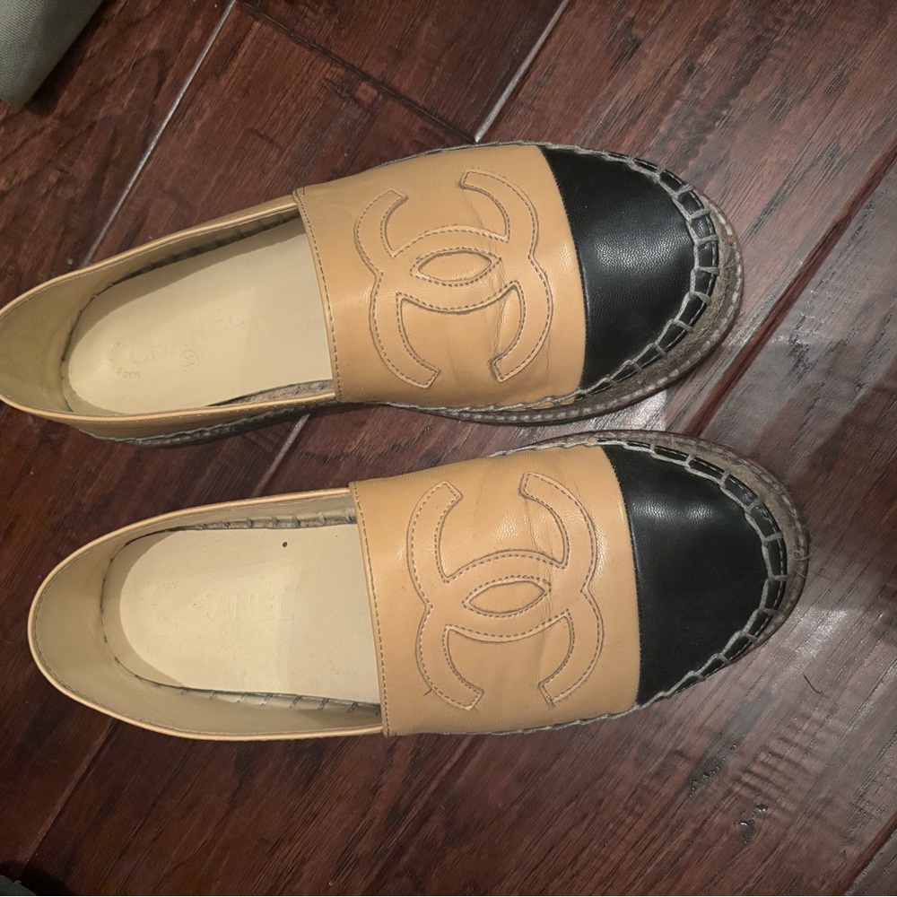 Espadrilles